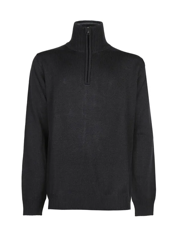 Navigare Jersey de hombre en mezcla de lana