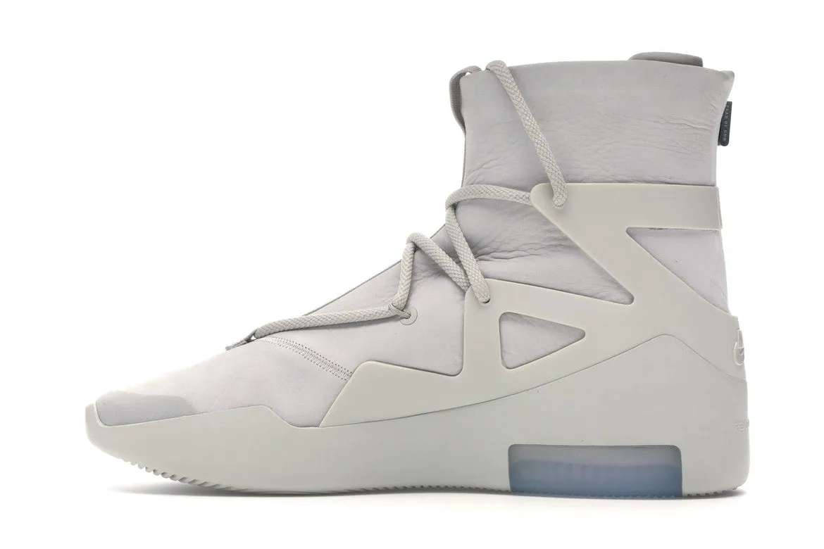 Nike Air Fear Of God 1 Light Bone (Friends and Family)
