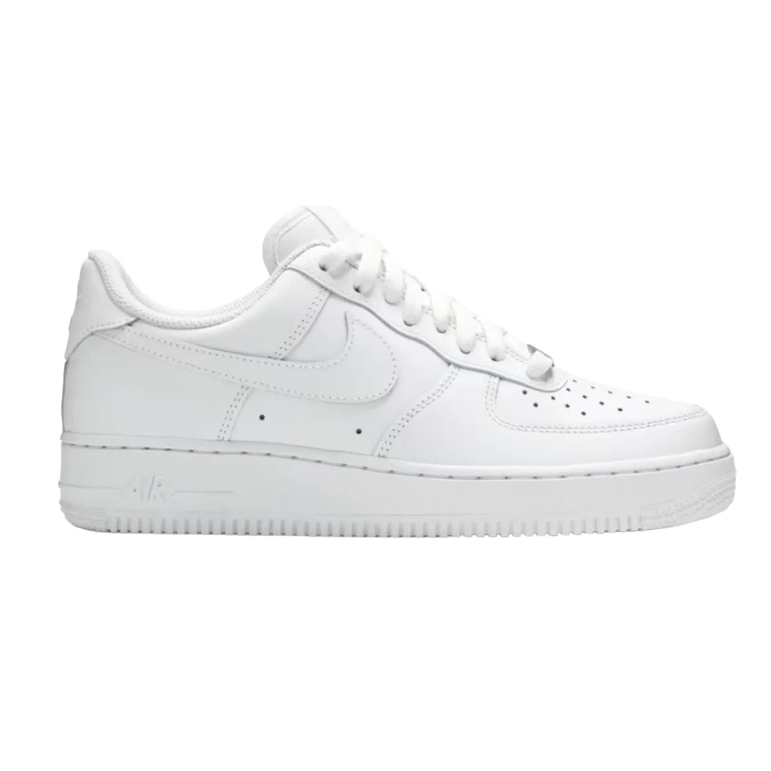 NIKE AIR FORCE 1 '07 WHITE WOMEN DD8959100