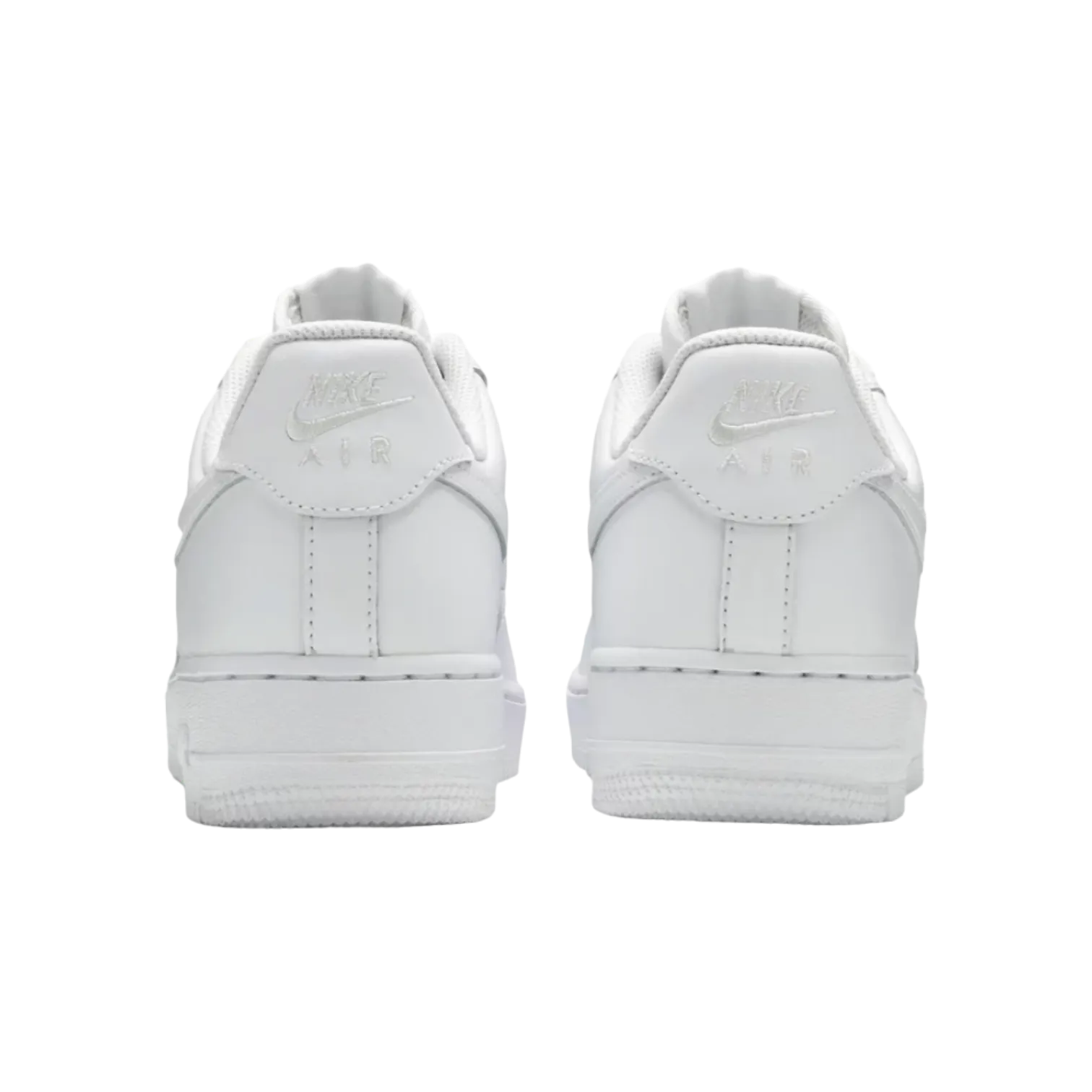 NIKE AIR FORCE 1 '07 WHITE WOMEN DD8959100