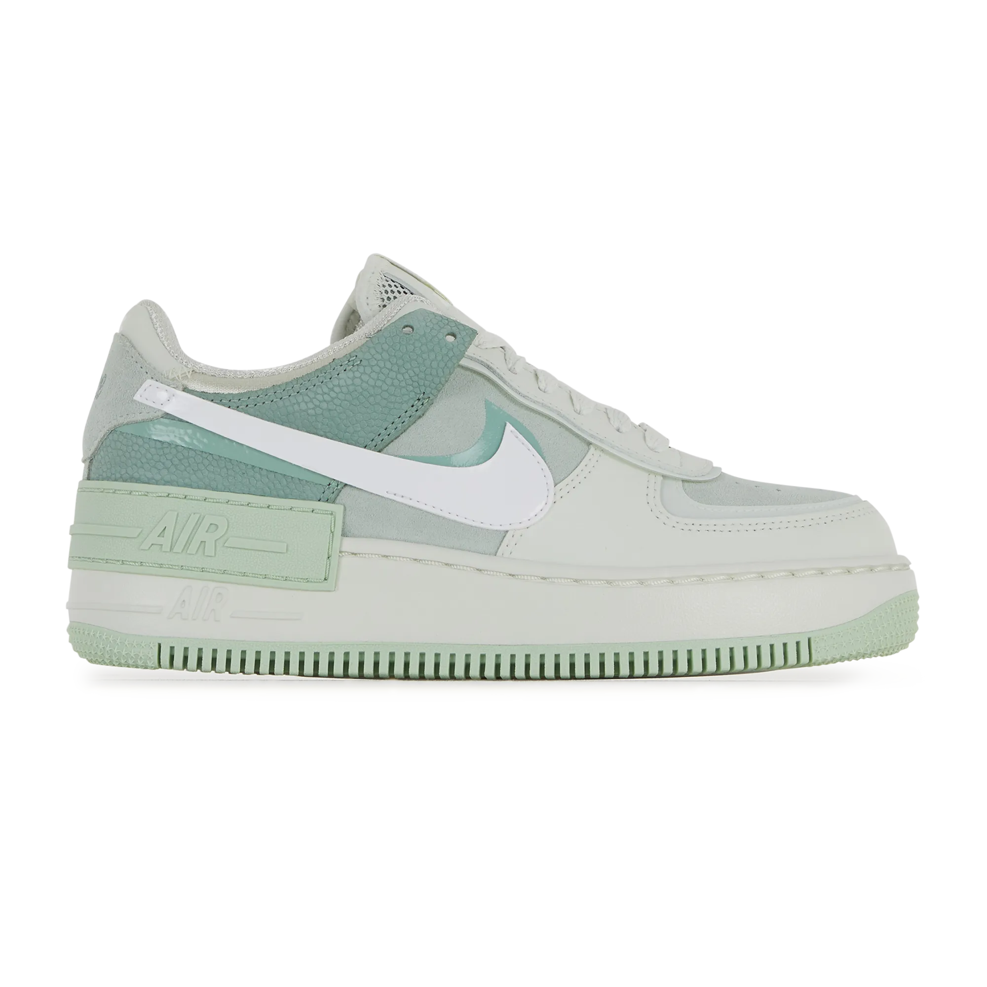 NIKE AIR FORCE 1 SHADOW