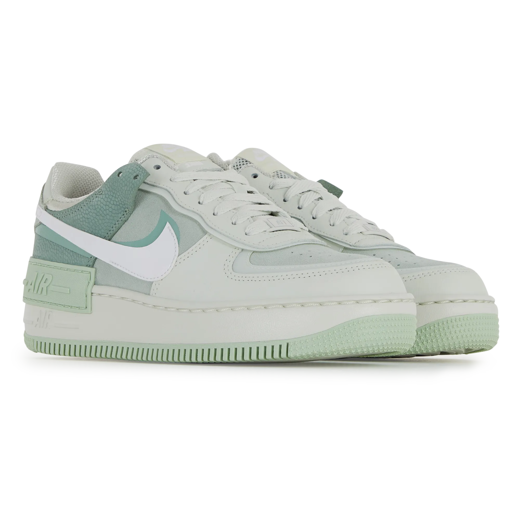 NIKE AIR FORCE 1 SHADOW