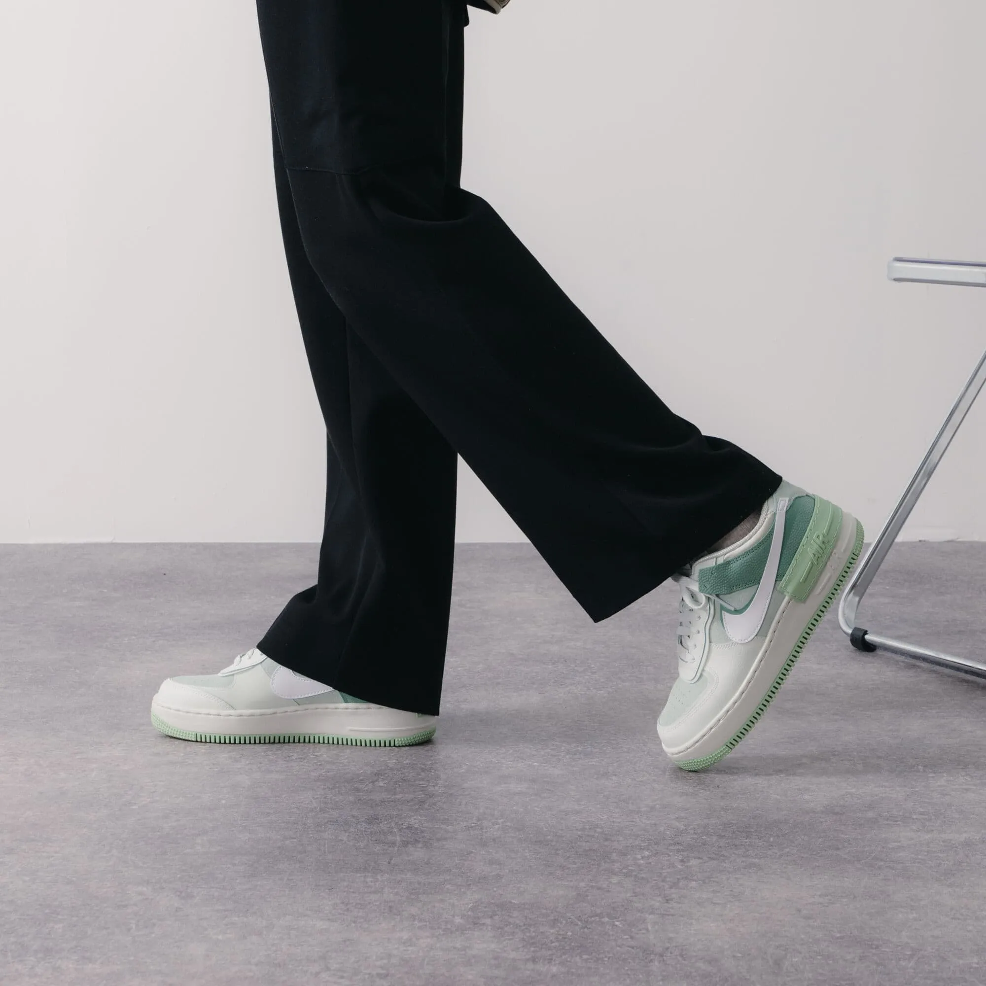 NIKE AIR FORCE 1 SHADOW