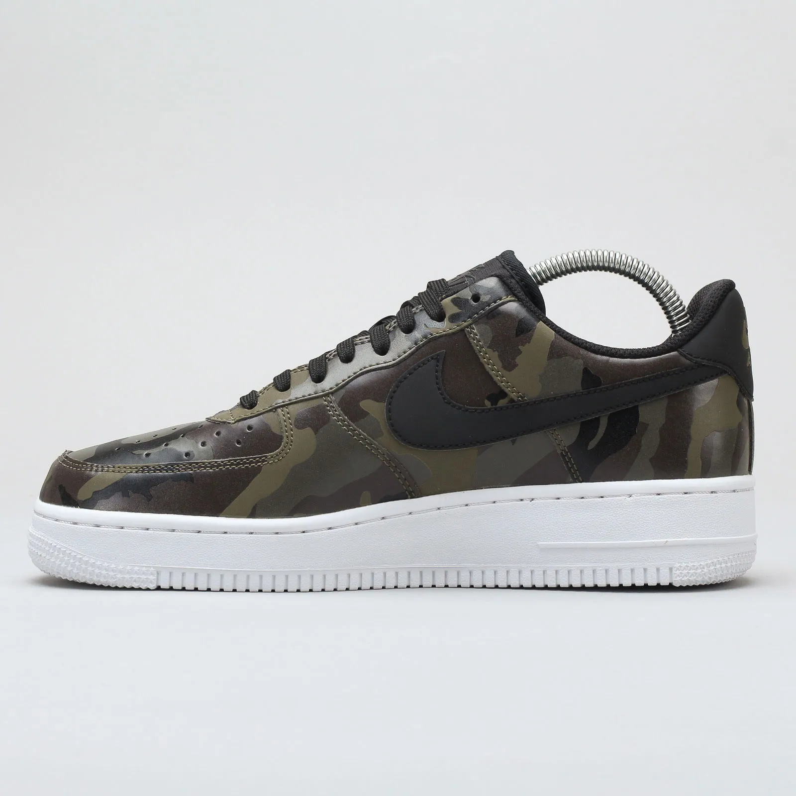 Nike Air Force 1 ''Olive Reflective Camo''
