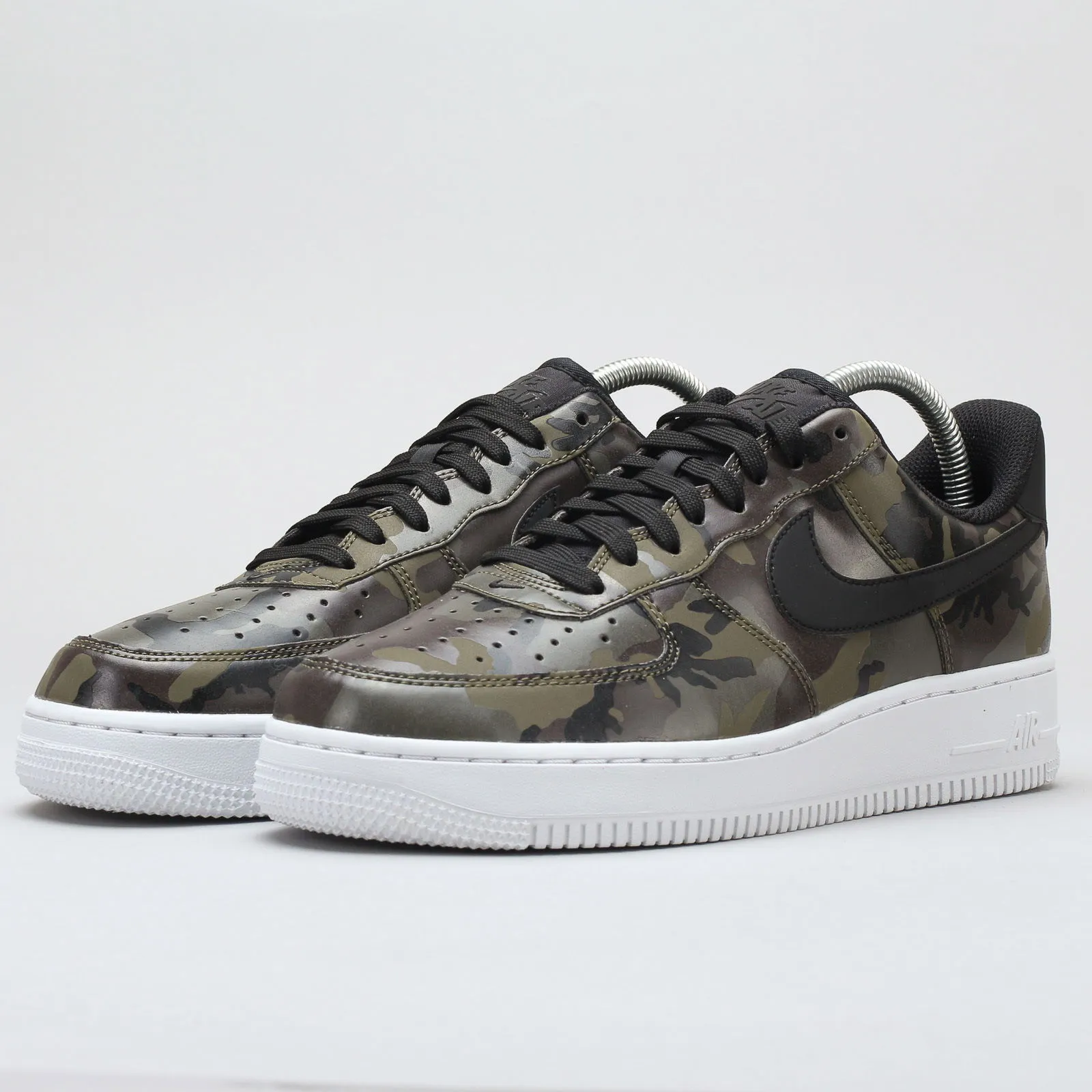 Nike Air Force 1 ''Olive Reflective Camo''