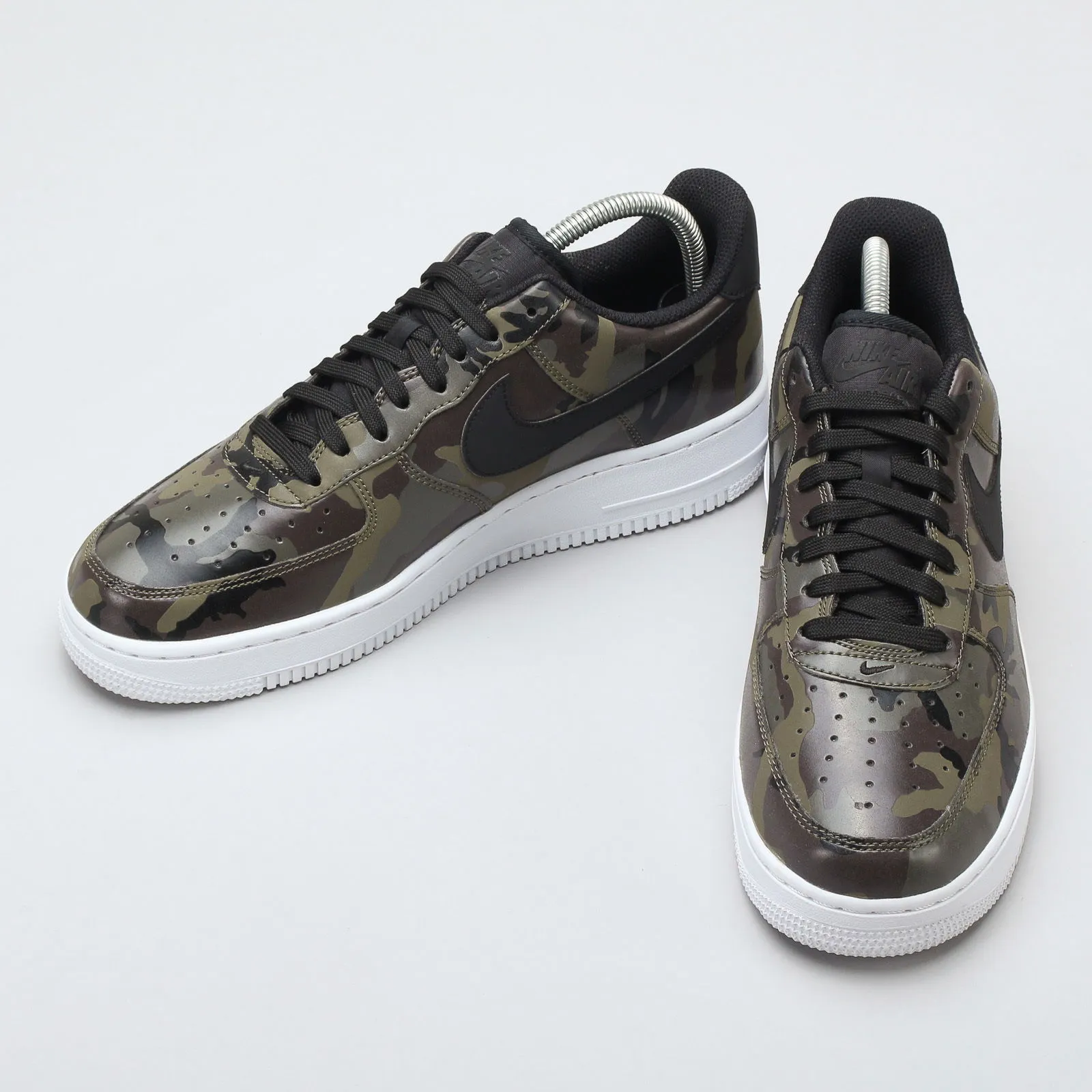Nike Air Force 1 ''Olive Reflective Camo''