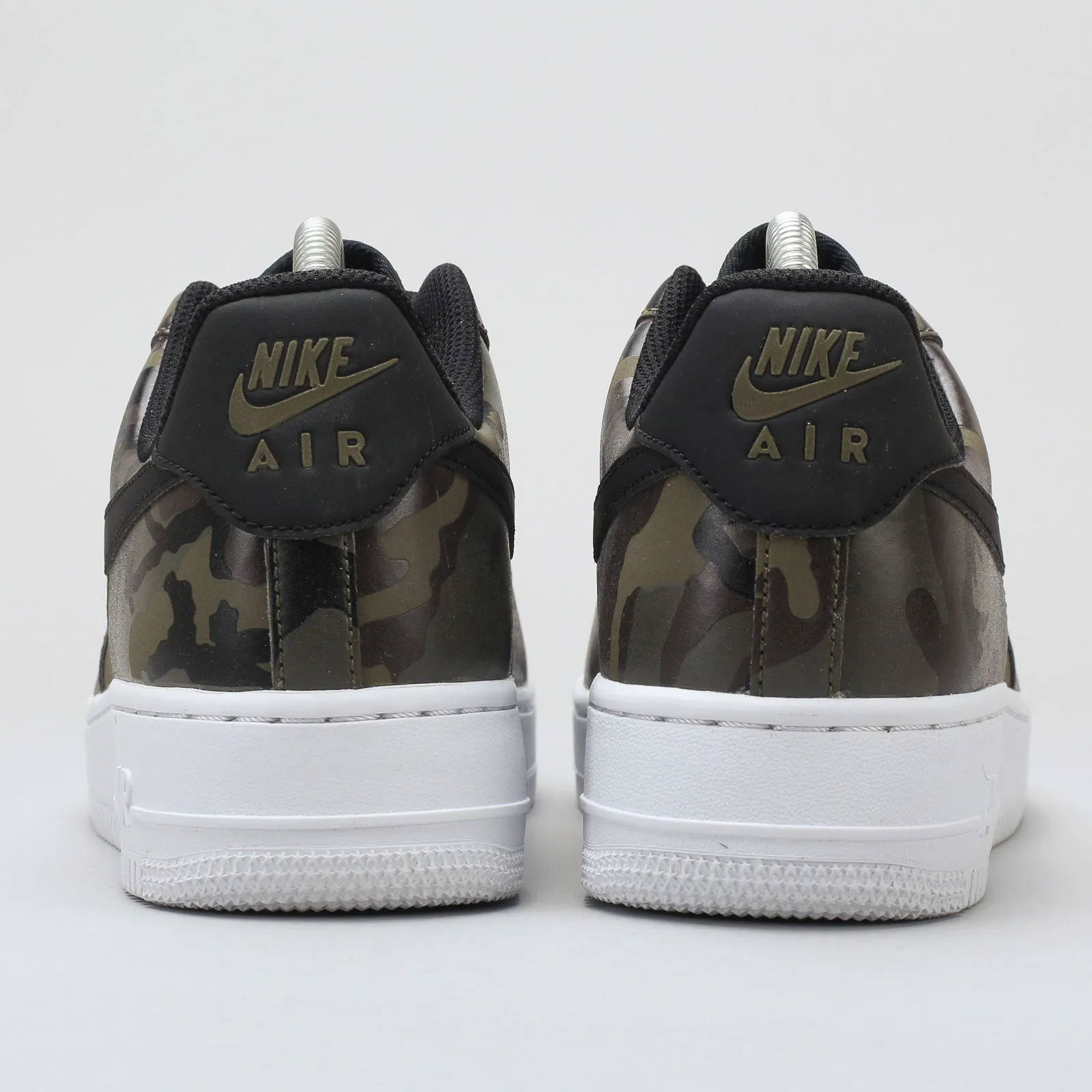 Nike Air Force 1 ''Olive Reflective Camo''