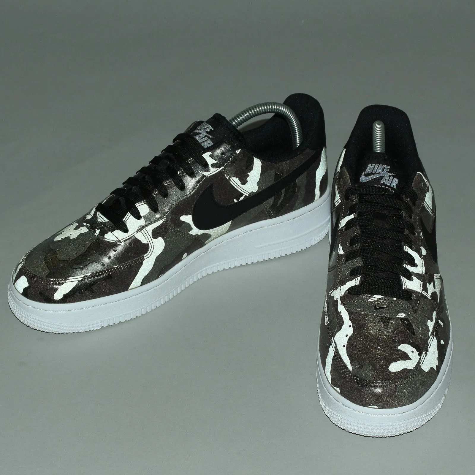 Nike Air Force 1 ''Olive Reflective Camo''