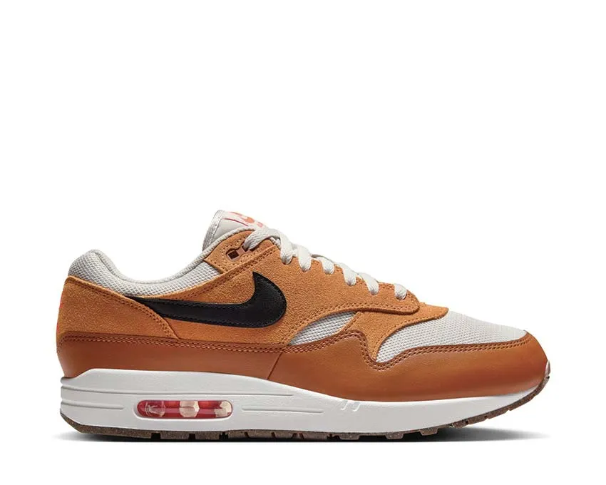 Nike Air Max 1 British Tan