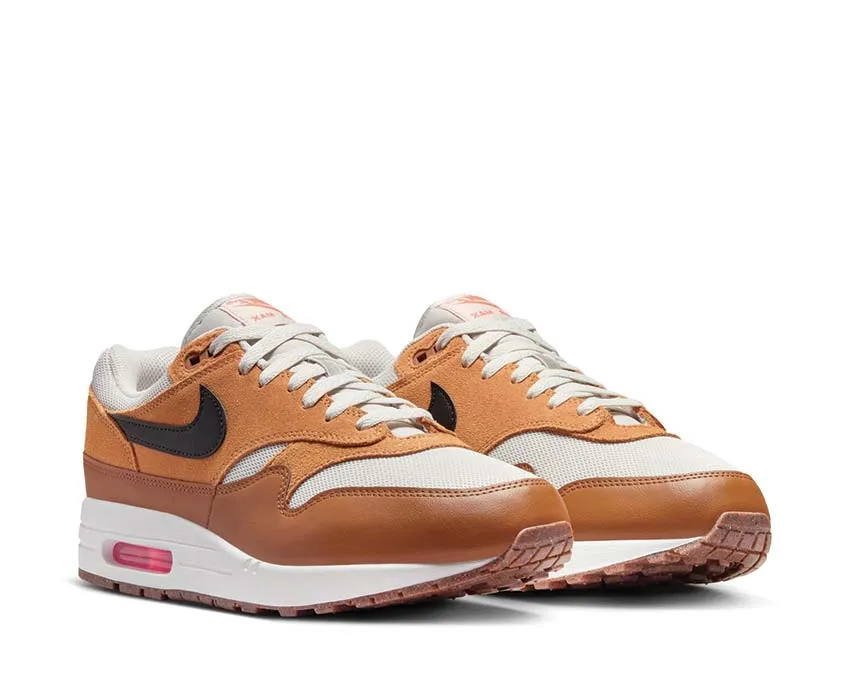 Nike Air Max 1 British Tan