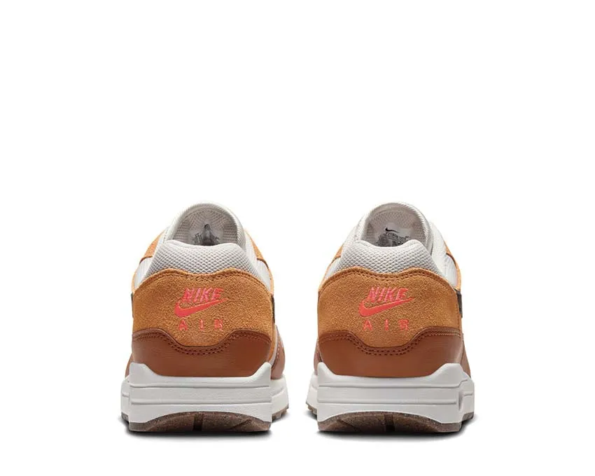 Nike Air Max 1 British Tan