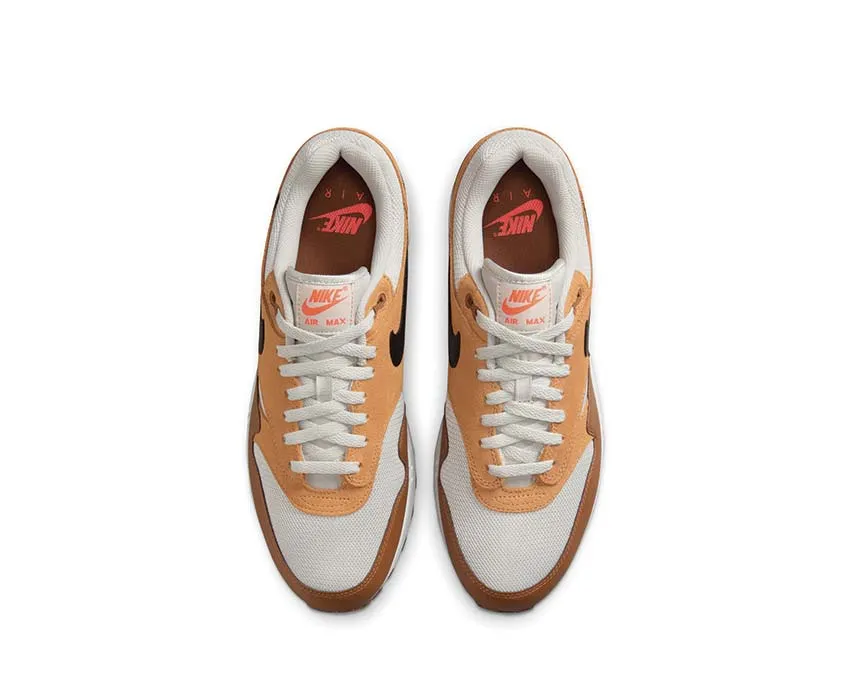 Nike Air Max 1 British Tan
