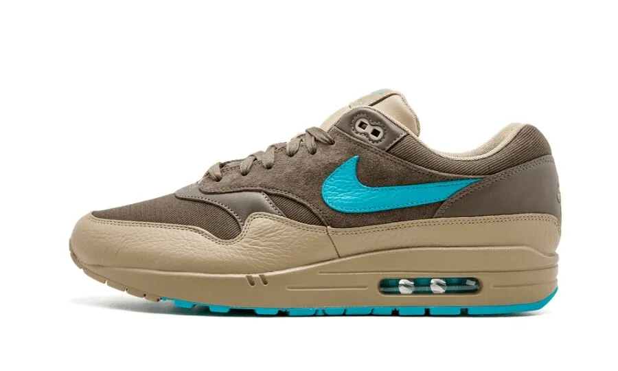 Nike Air Max 1 Ridgerock