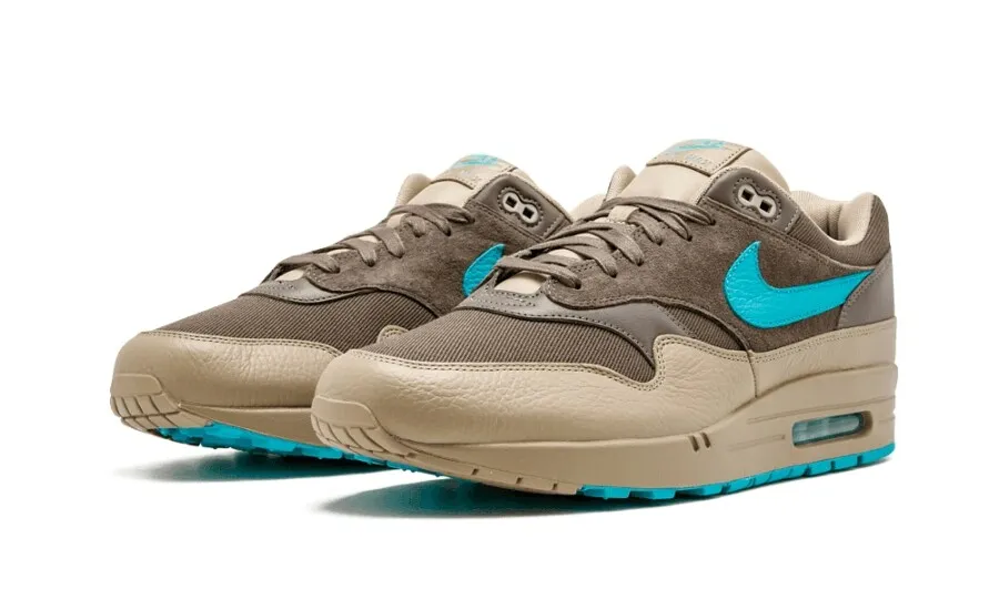 Nike Air Max 1 Ridgerock