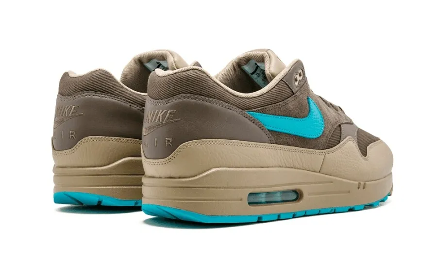 Nike Air Max 1 Ridgerock