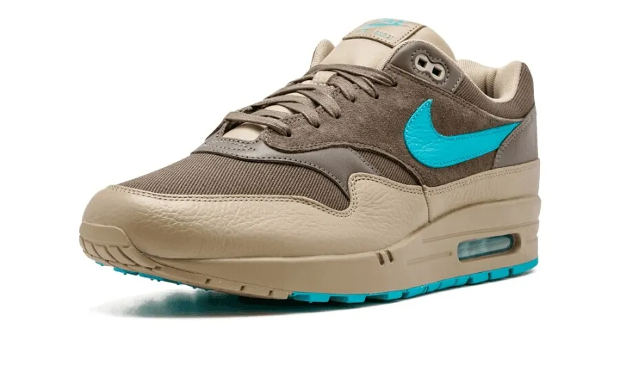 Nike Air Max 1 Ridgerock
