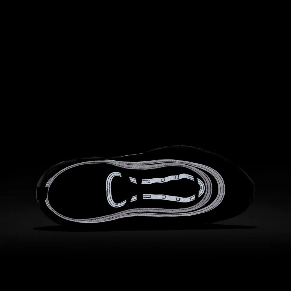 NIKE AIR MAX 97 BLACK/ANTHRACITE/WHITE GS 921522011