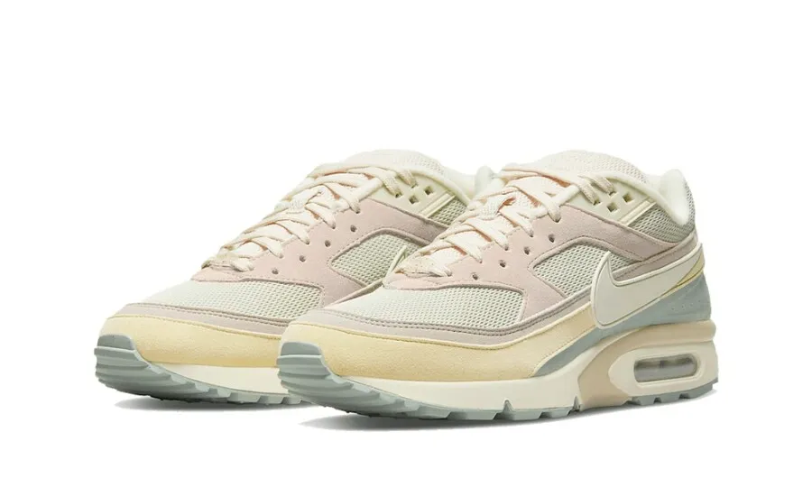Nike Air Max BW Light Stone