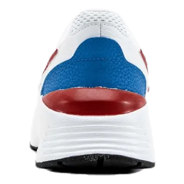 Nike Air Max Fusion GS Big kids Blue/White/Red
