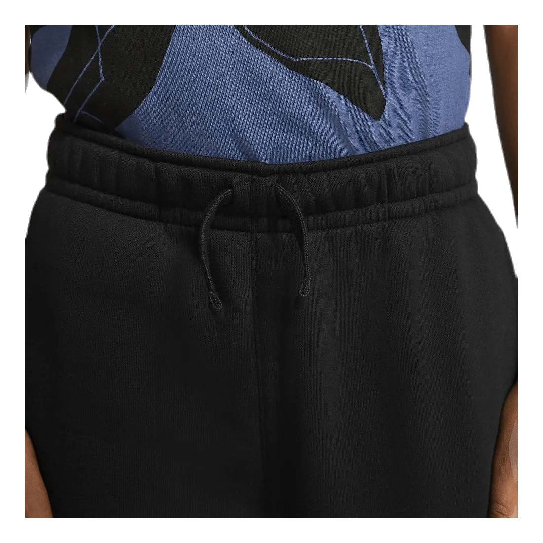 Nike Club Cargo Pant Junior Black