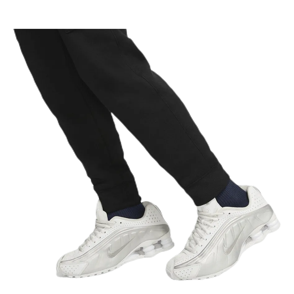 Nike Club Cargo Pant Junior Black