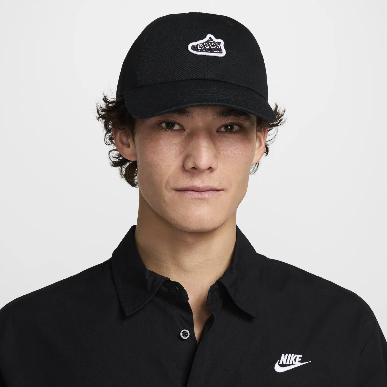 Nike Club Patch Cap