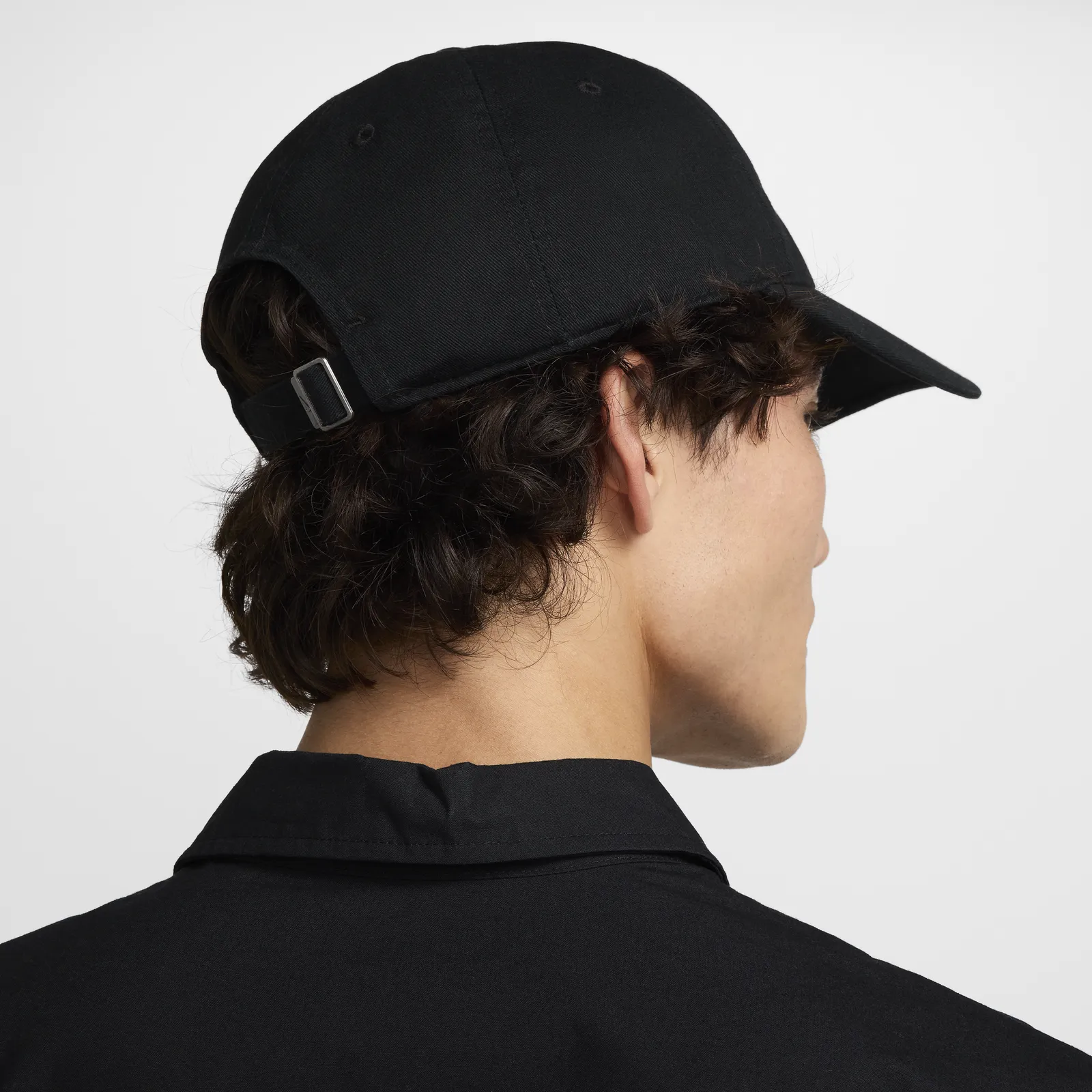Nike Club Patch Cap