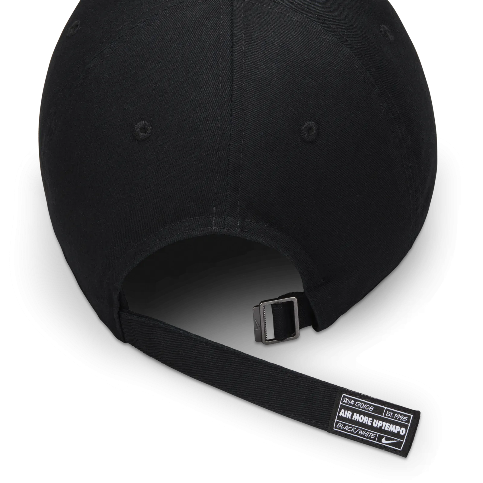 Nike Club Patch Cap
