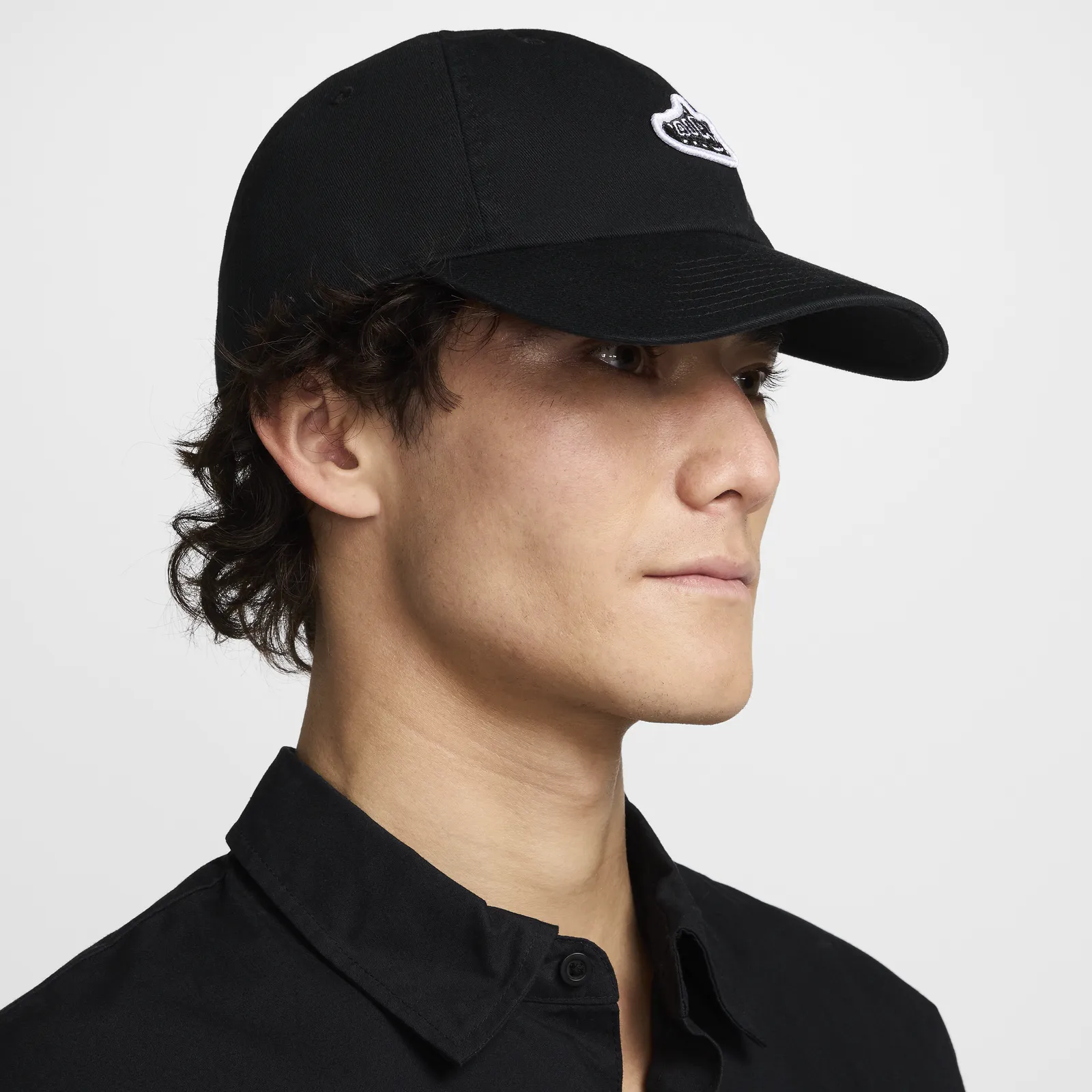 Nike Club Patch Cap