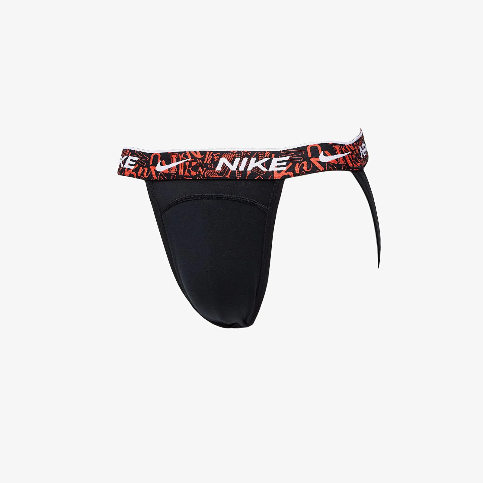 NIKE DRIFIT EVERYDAY COTTON STRETCH JOCK STRAP 3PACK