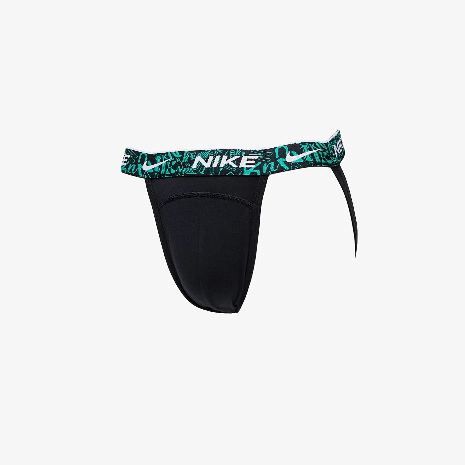 NIKE DRIFIT EVERYDAY COTTON STRETCH JOCK STRAP 3PACK