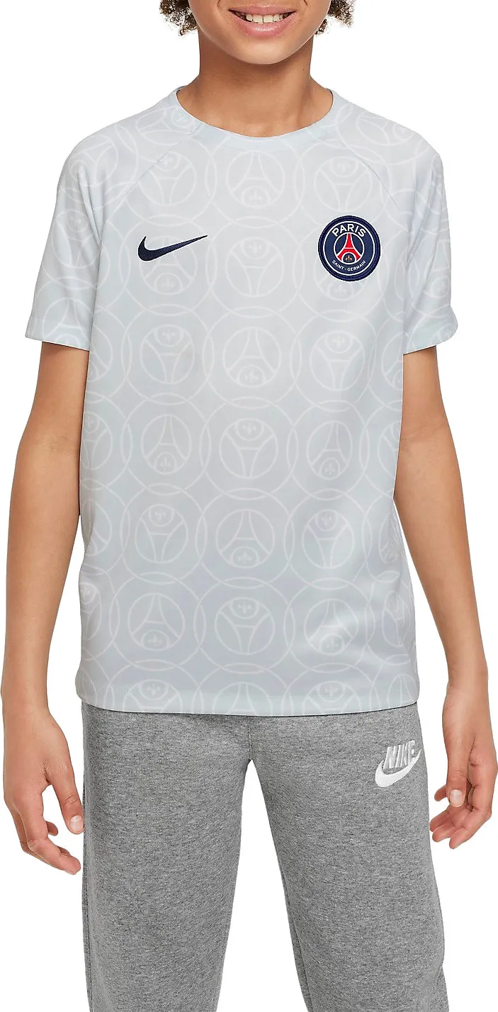 NIKE DRIFIT PARIS SAINTGERMAIN