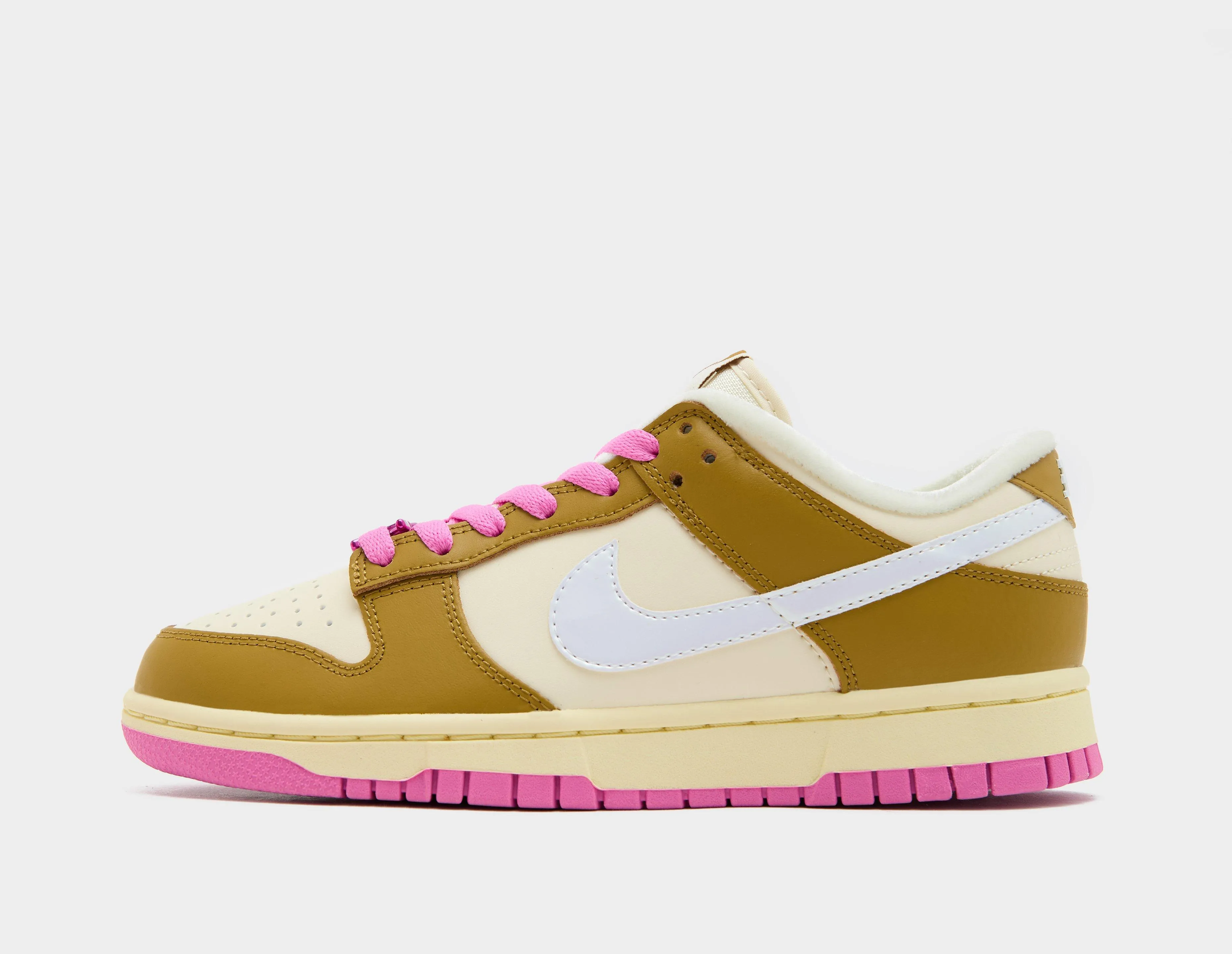 Nike Dunk Low para mujer