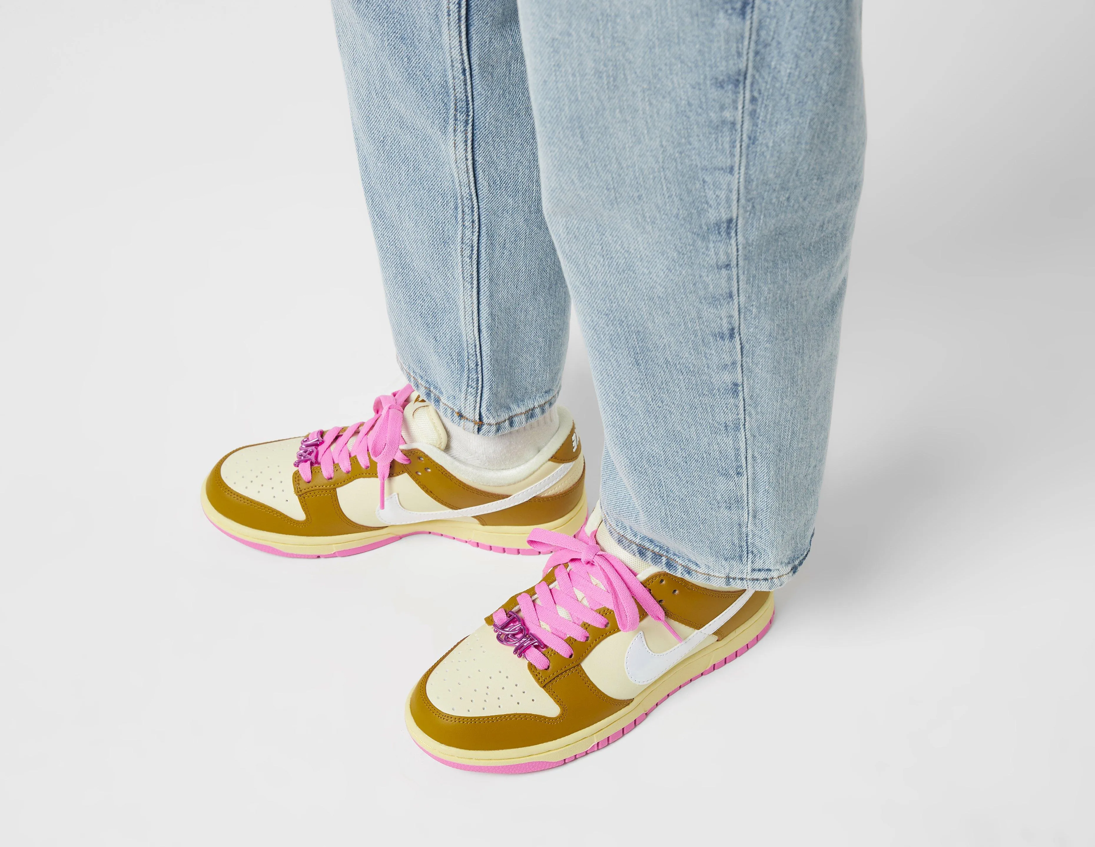 Nike Dunk Low para mujer