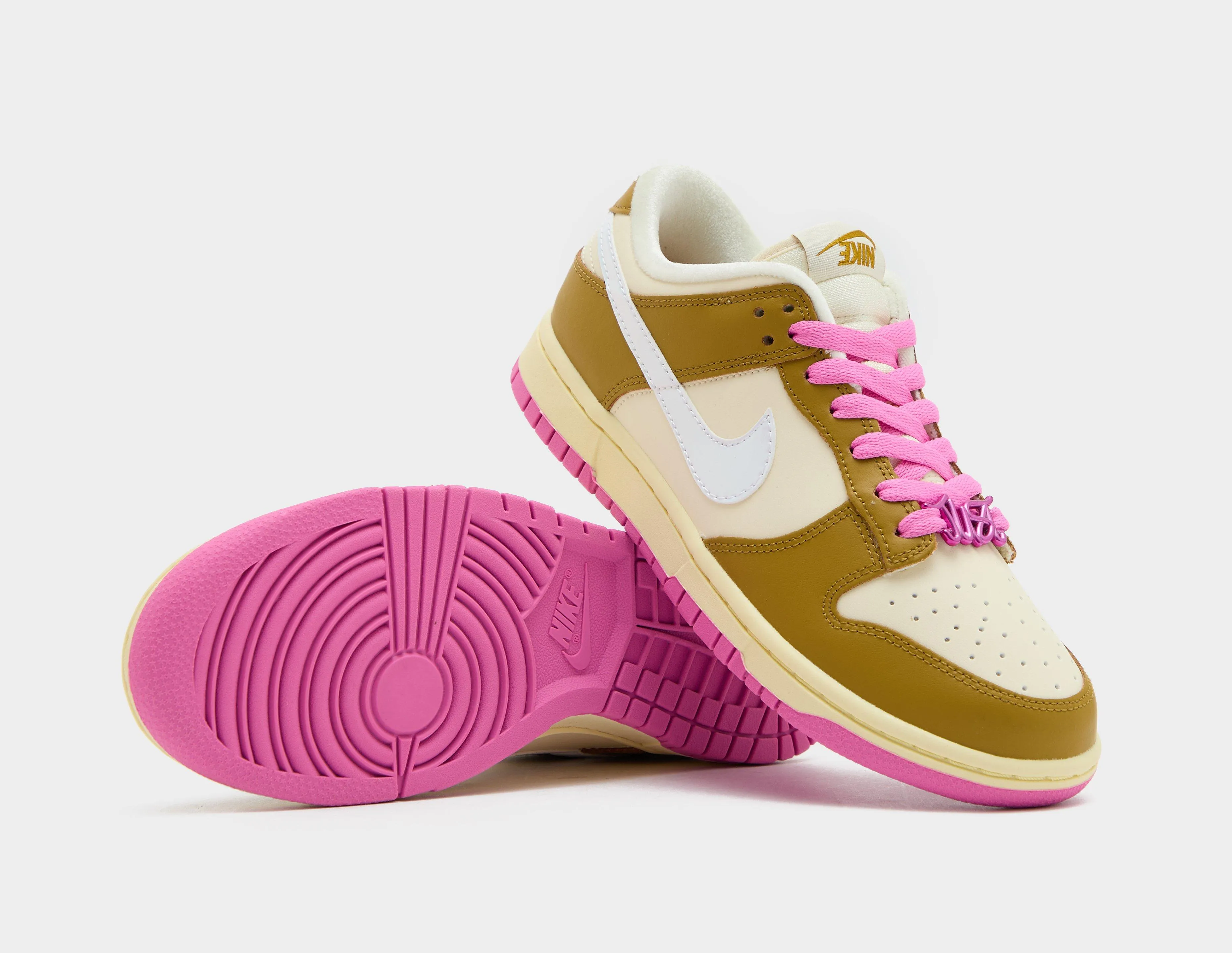 Nike Dunk Low para mujer