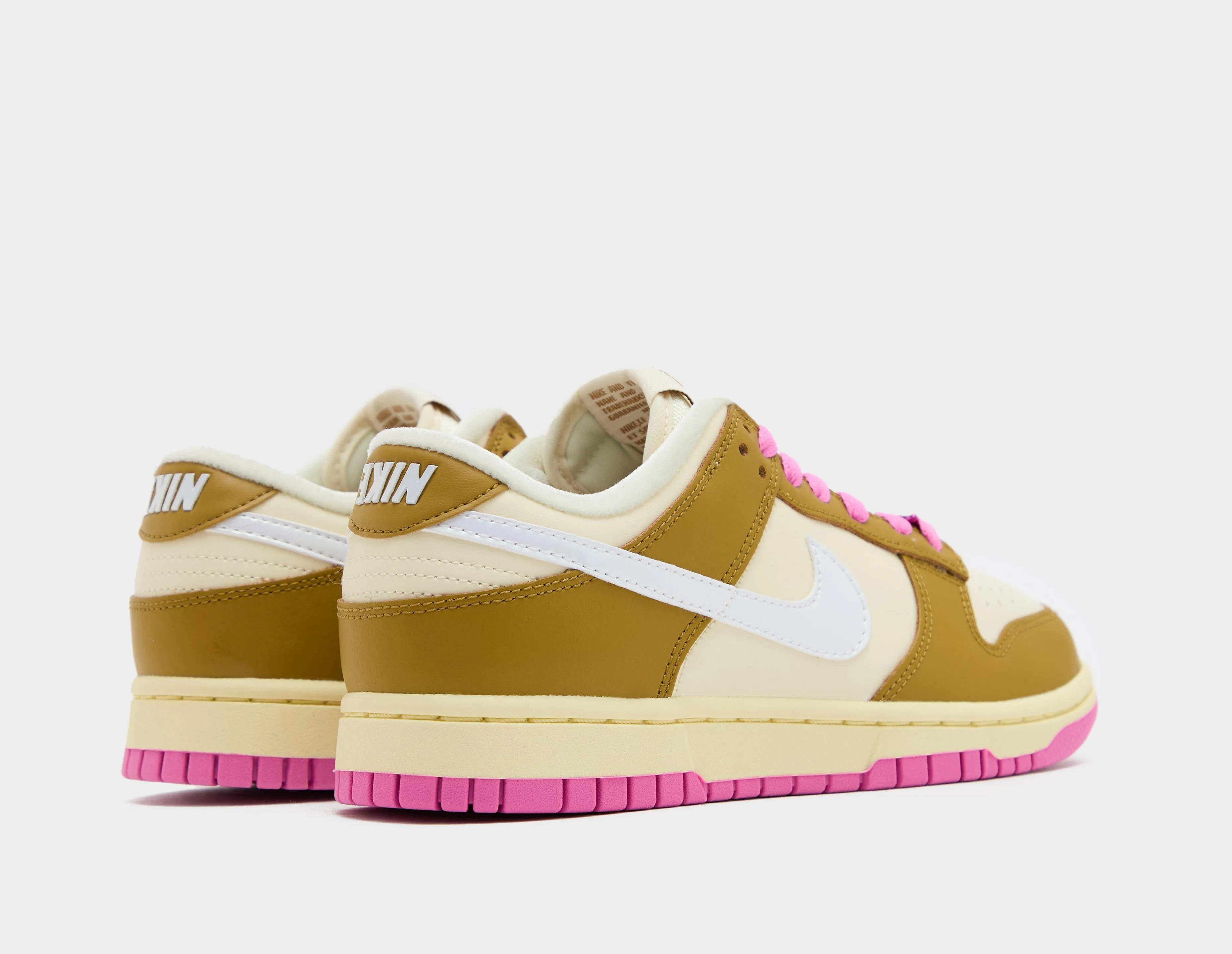 Nike Dunk Low para mujer