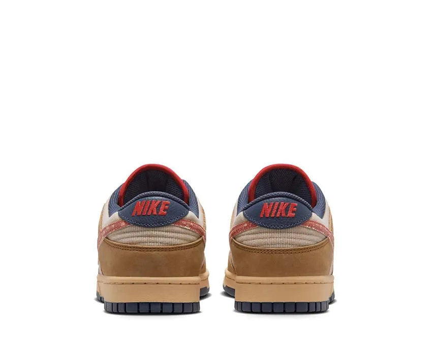 Nike Dunk Low Retro SE Sketch and Exploration
