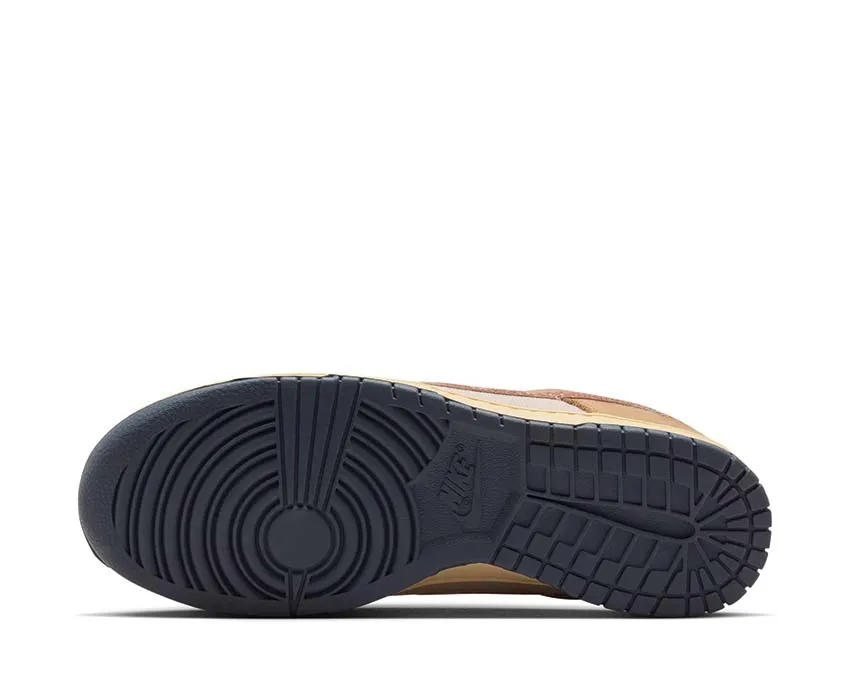 Nike Dunk Low Retro SE Sketch and Exploration