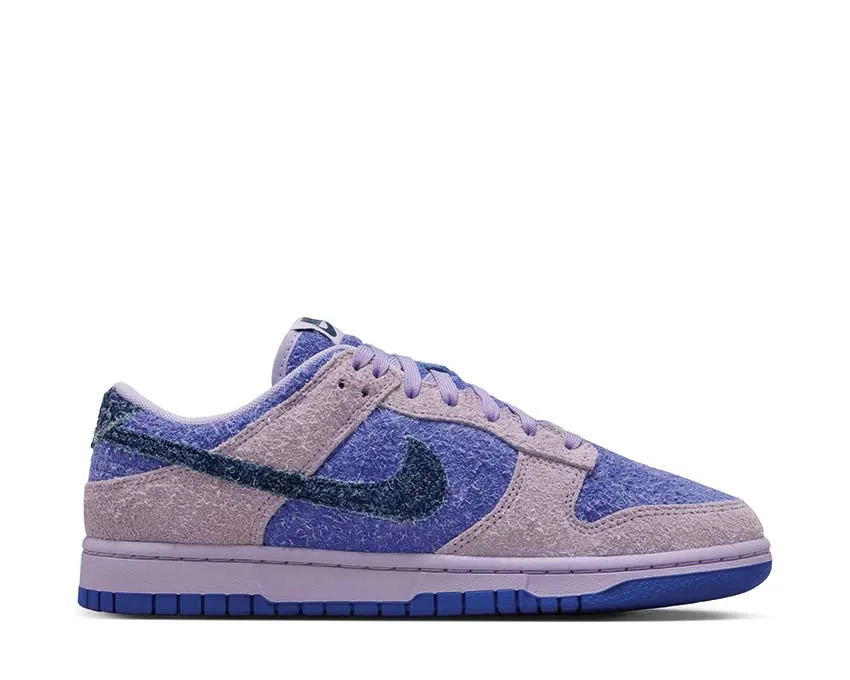 Nike Dunk Low SE W Hydrangeas