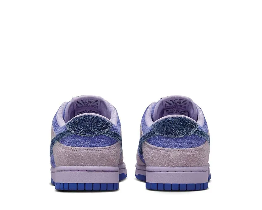 Nike Dunk Low SE W Hydrangeas