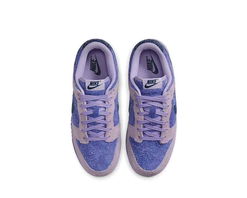 Nike Dunk Low SE W Hydrangeas