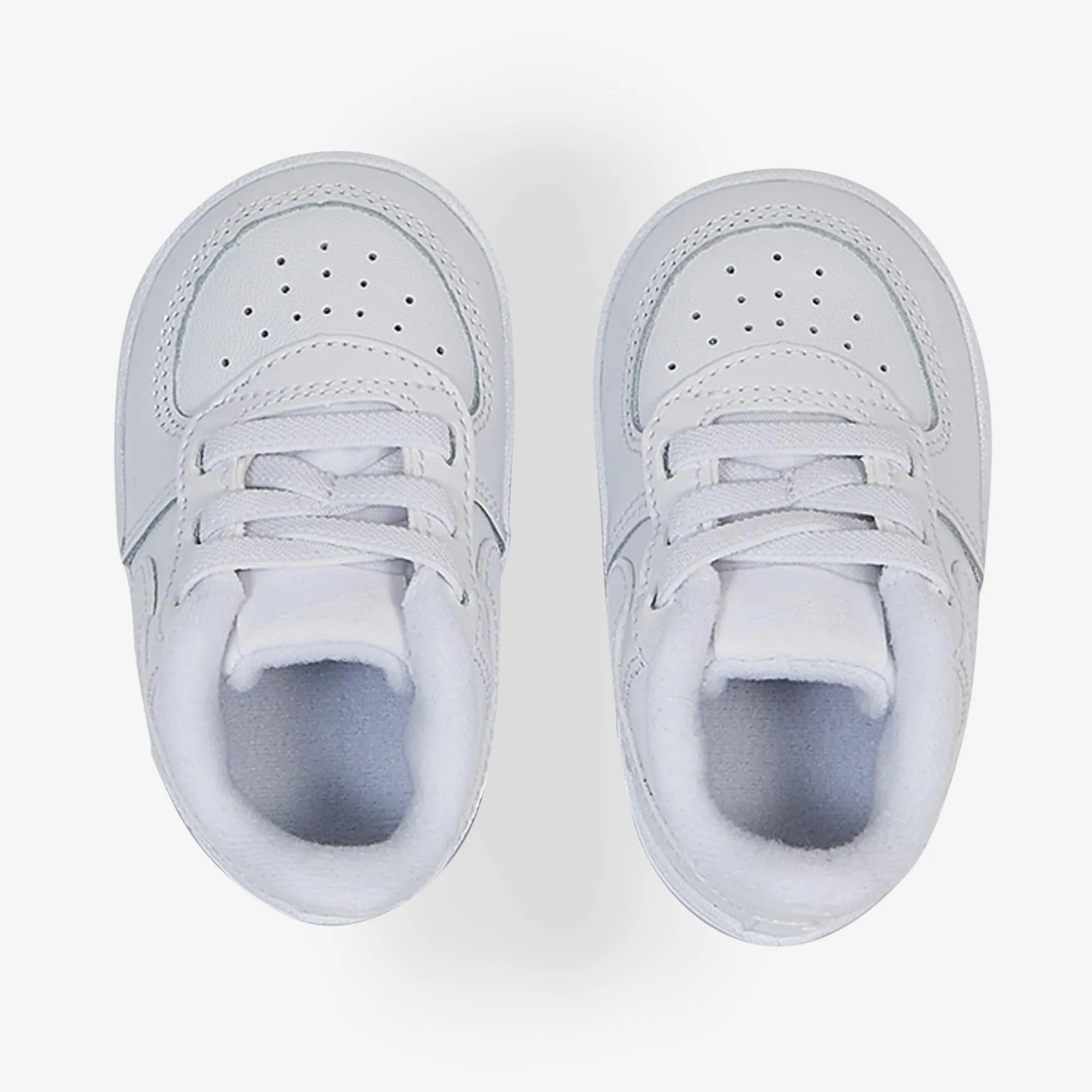 NIKE FORCE 1 CRIB