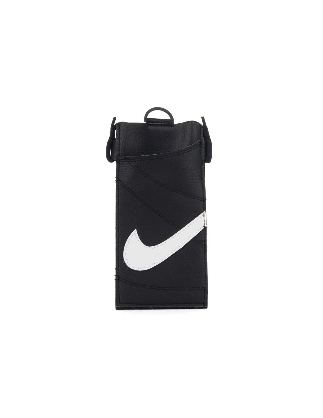 NIKE  FUNDA PARA EL TELéFONO NEGRO PHONE CROSSBODY