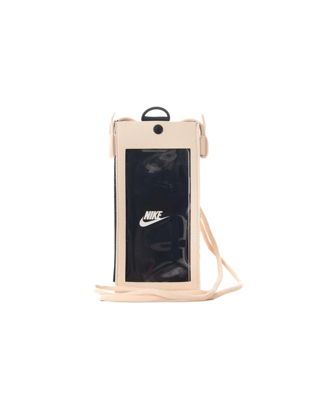 NIKE  FUNDA PARA EL TELéFONO ROSA PHONE CROSSBODY