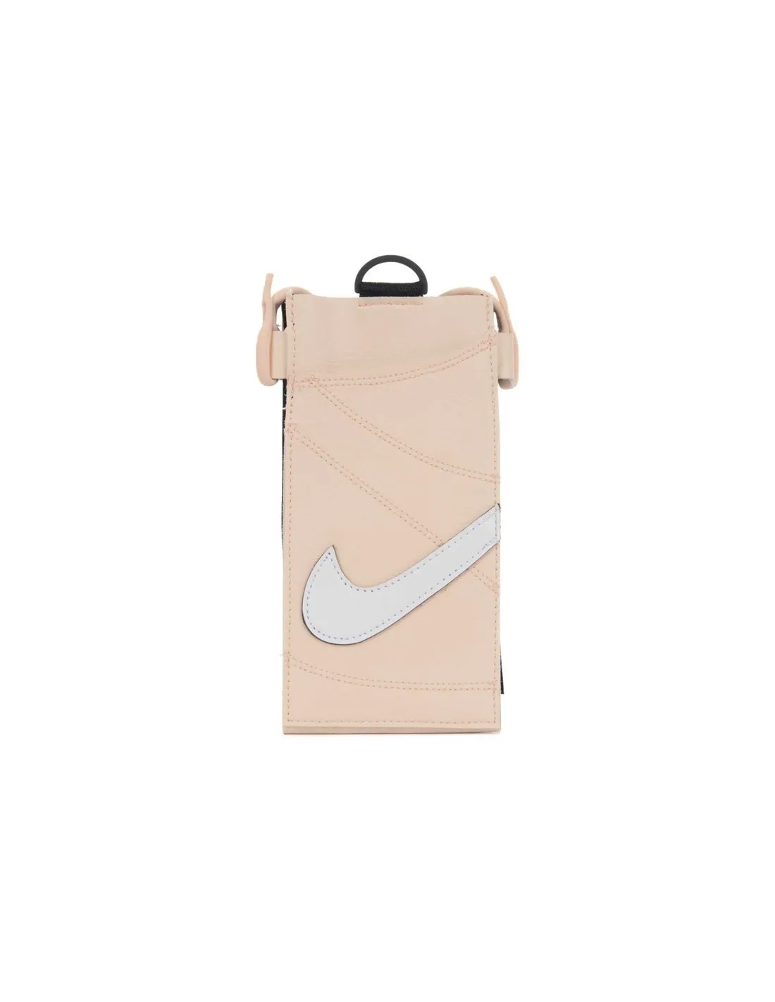 NIKE  FUNDA PARA EL TELéFONO ROSA PHONE CROSSBODY