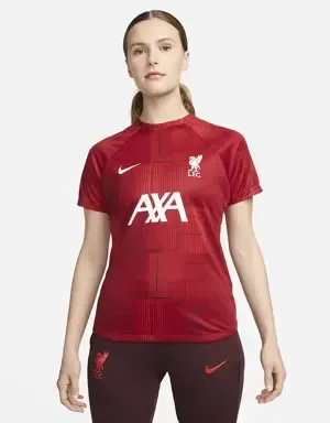 Nike Liverpool FC Academy Pro