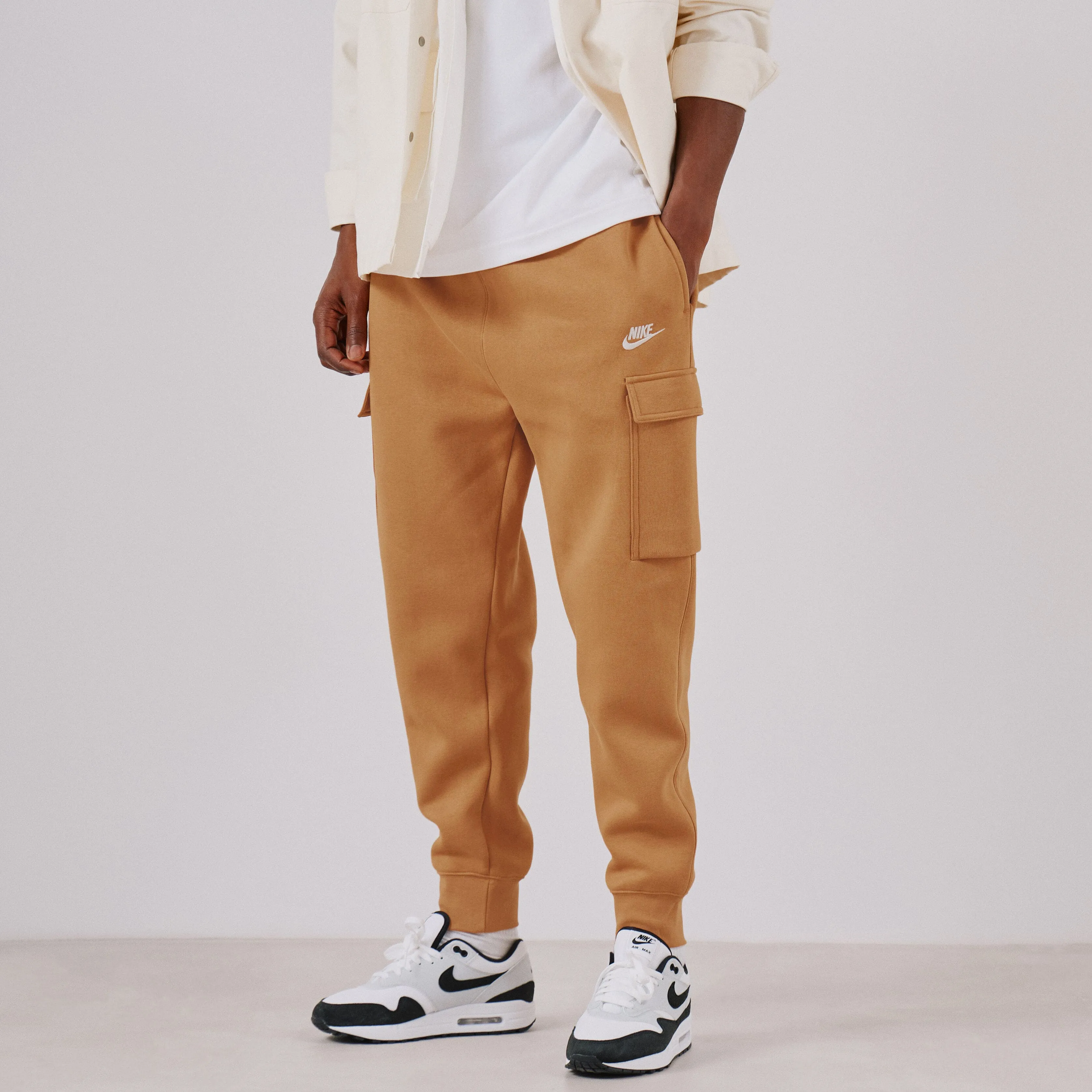 NIKE PANT CARGO CLUB