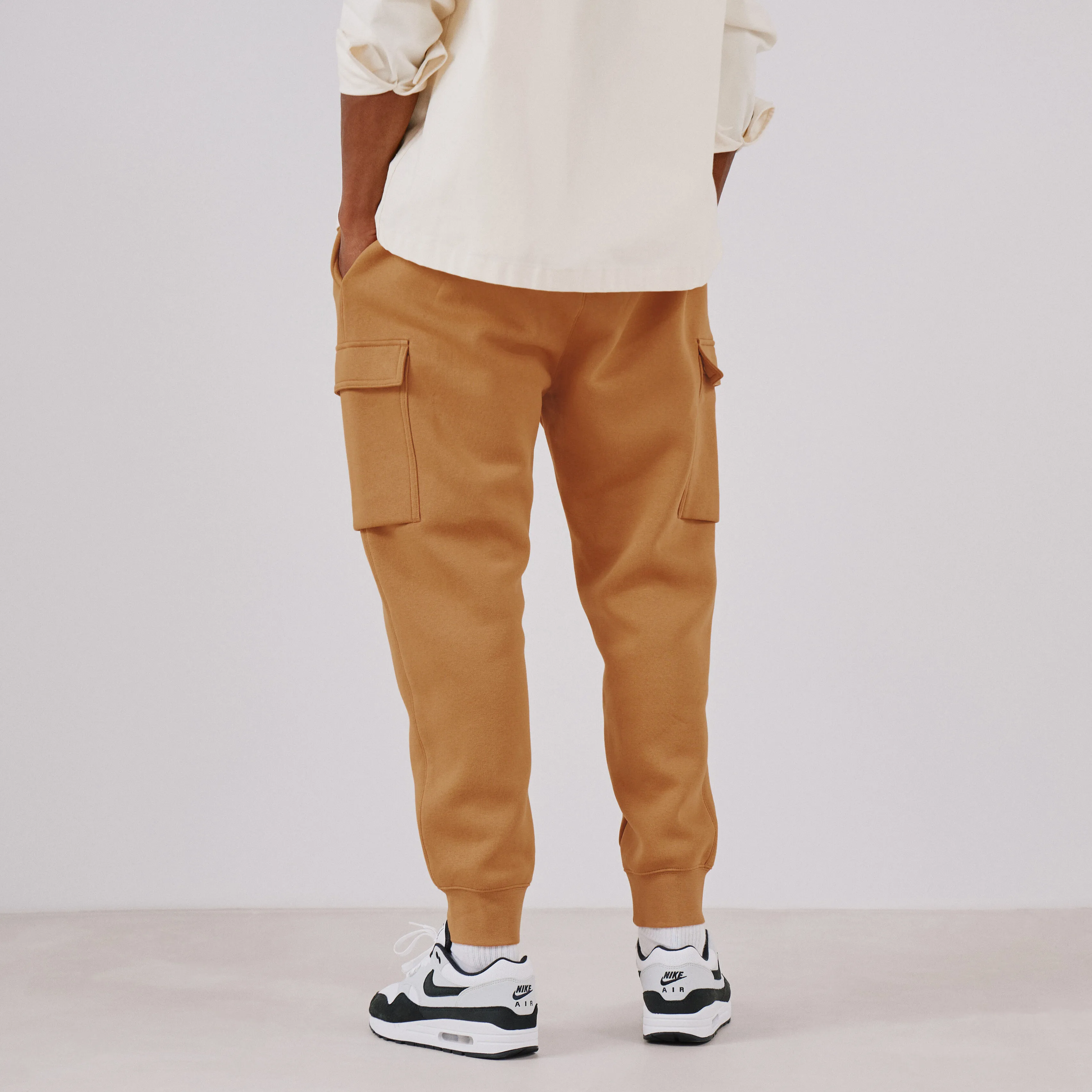 NIKE PANT CARGO CLUB