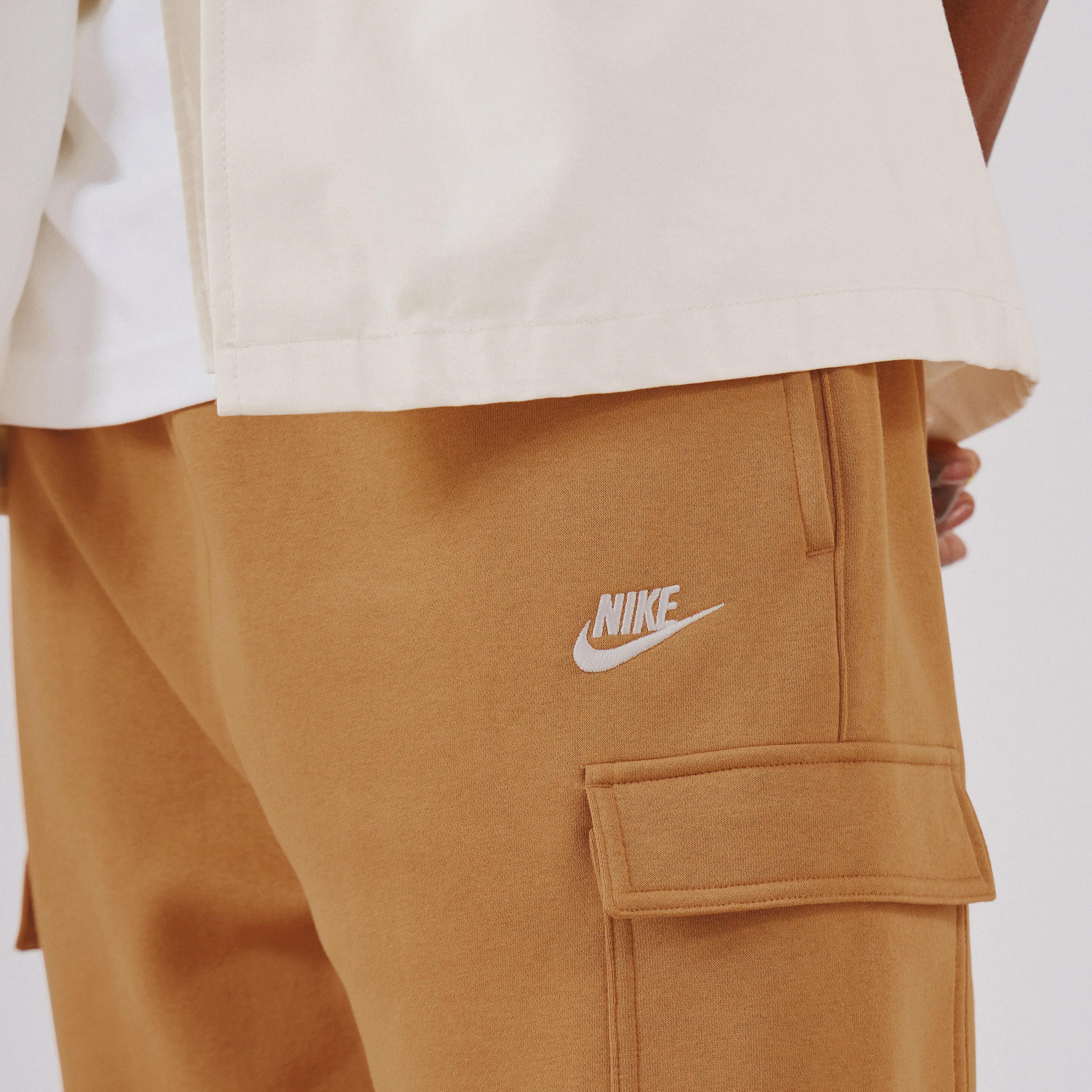 NIKE PANT CARGO CLUB