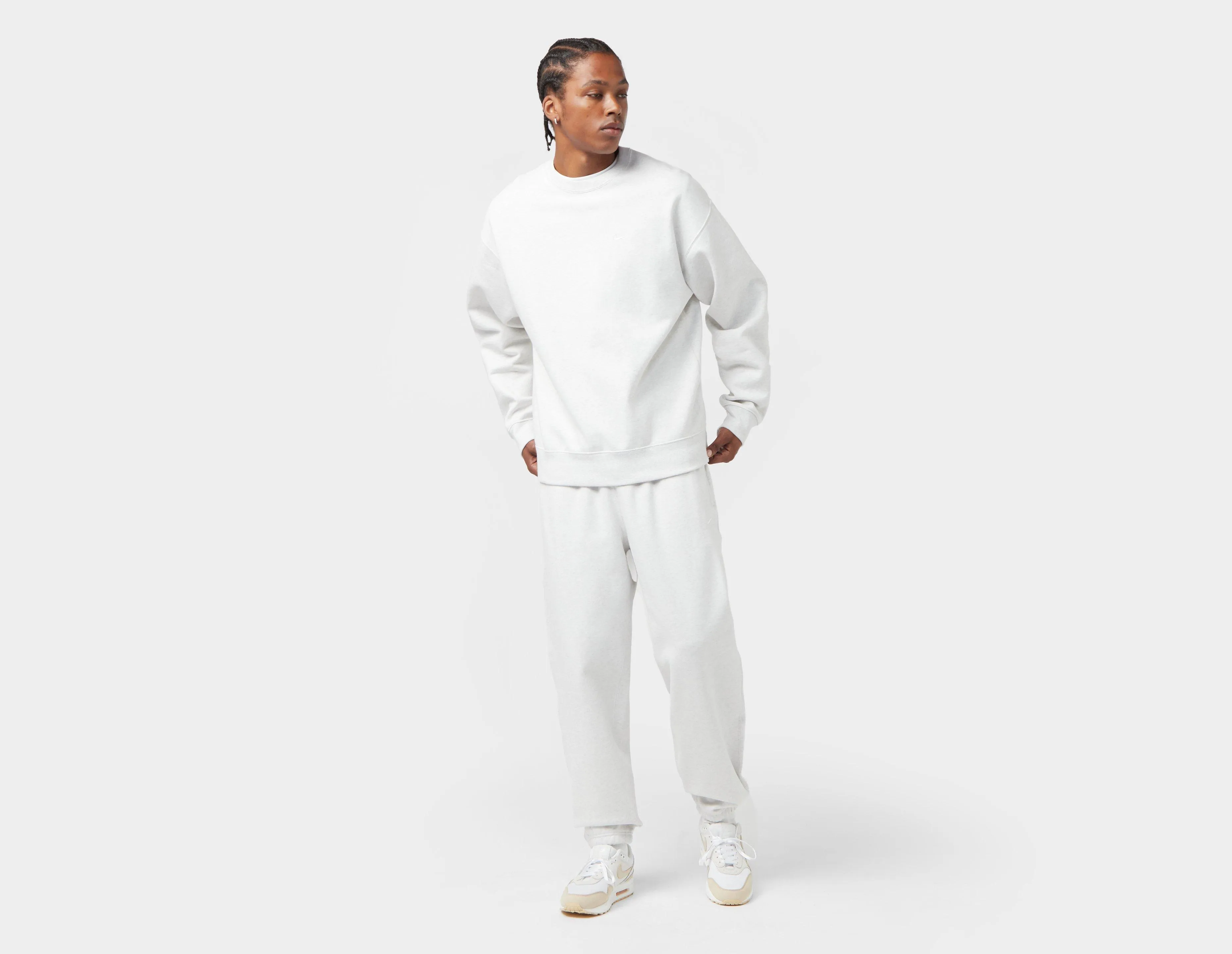 Nike pantalón NRG Premium Essentials